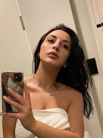 Дина Безбашенная фото 2