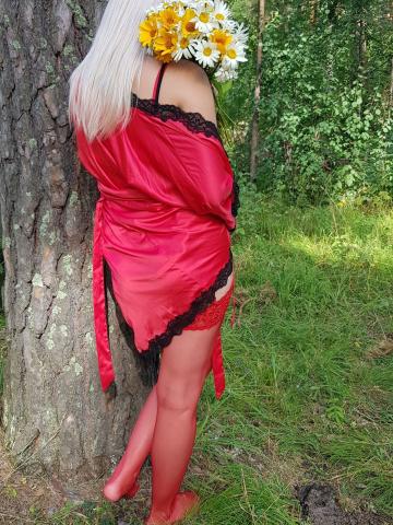 Анжела Экзотическая фото 7