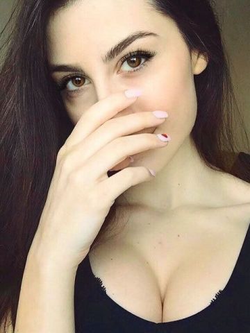 Ирина Славянская Красота